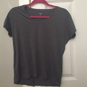 Boxy T-Shirt