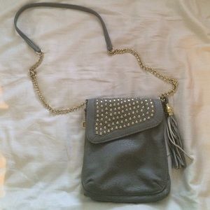 Steve Madden crossbody bag!