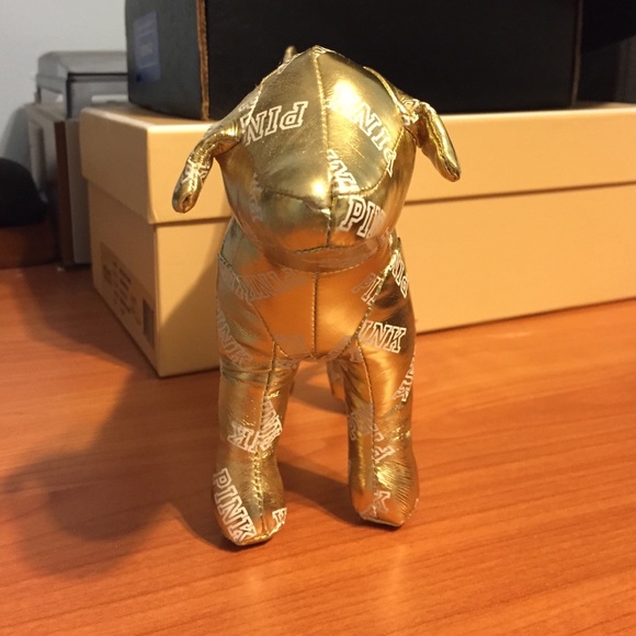 PINK dog - Picture 2 of 3