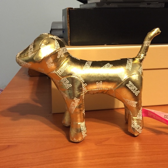 PINK dog - Picture 3 of 3