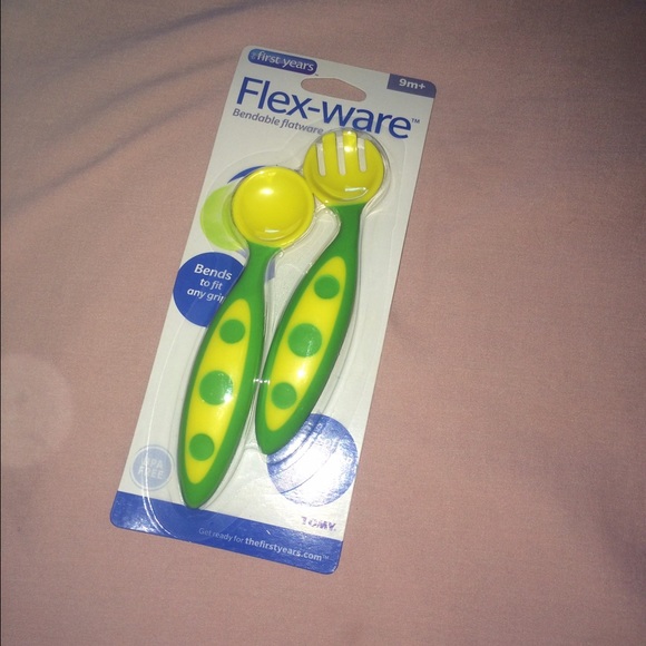 The First Years bundle - Picture 3 of 4