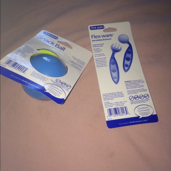 The First Years bundle - Picture 4 of 4