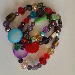 Premier Designs Bracelet Spectrum