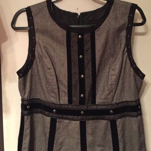 Anna Sui for Target dress