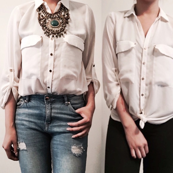 Blouse