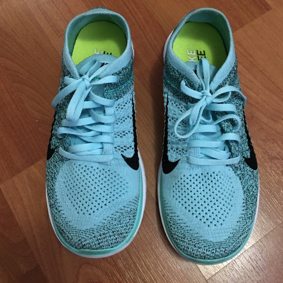 Nike Free Flyknits 4.0