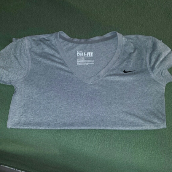 Nike Dri Fit top