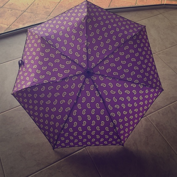Vera Bradley umbrella