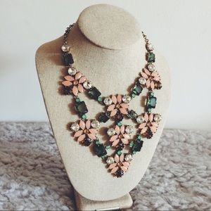 Statement Necklace