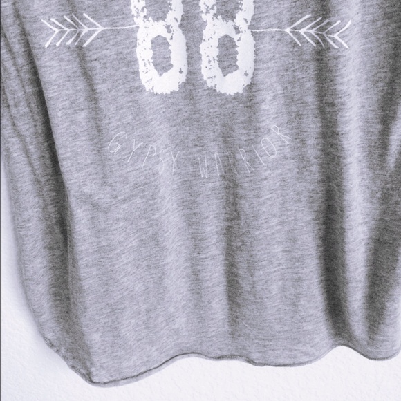 🚫SOLD Locally Racer Bank Tank - Picture 4 of 4
