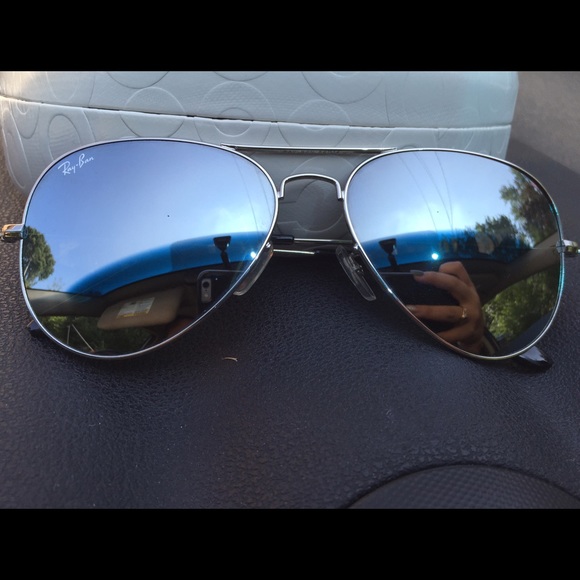 Ray ban sunglasses