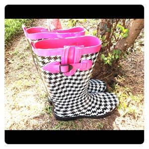 Women Rain Boots
