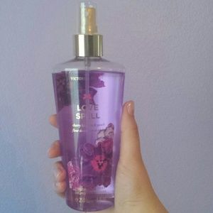 Victoria's Secret Love Spell