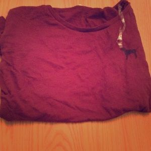 Victoria's secert PINK shirt