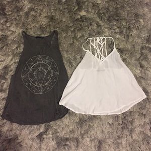 BRANDY MELVILLE DEAL