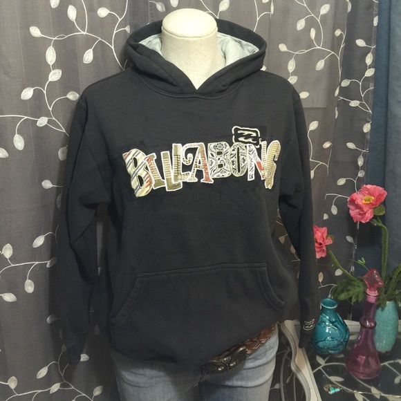 Billabong Hoodie