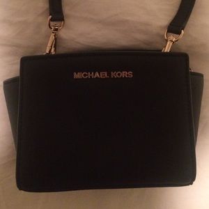 Michael Kors Crossbody Purse