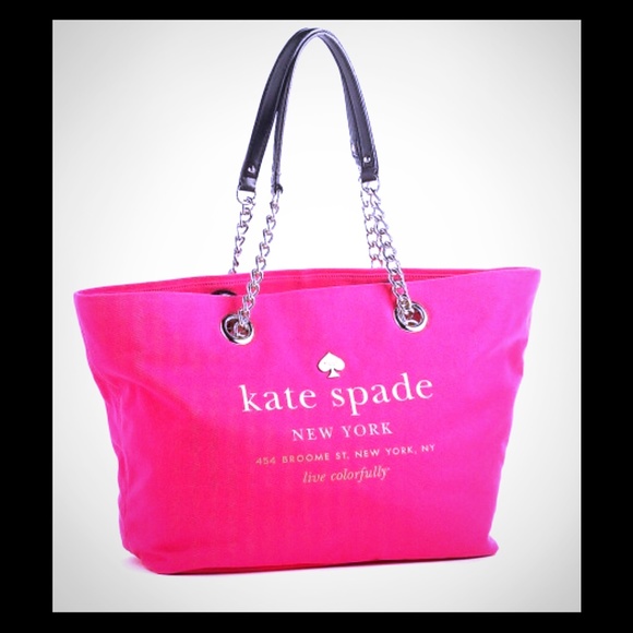 kate spade Handbags - 🎀Kate Spade East Broadway Harmony Tote🎀