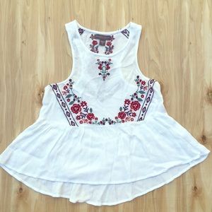 Kendall & Kylie top from PacSun