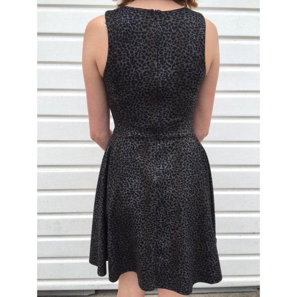 ⚡️⚡️️SALE⚡️⚡️Aqua Dress - Picture 2 of 2