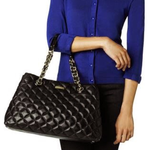 Kate Spade Gold Coast MaryAnne Large