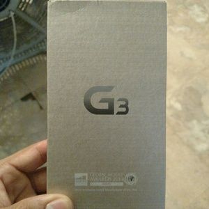Att lg g3