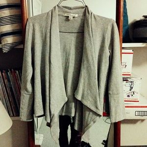 Love21 Maternity Cardigan