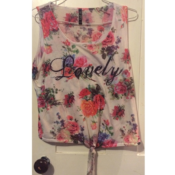 Lovely Top