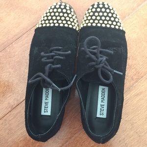 Steve Madden Loafers