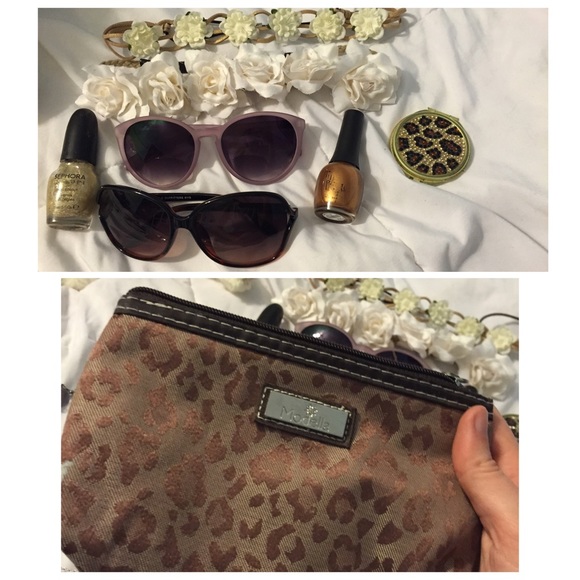 ACCESSORIES!! Sunglasses, wallets, jewelry & more! - Picture 2 of 3