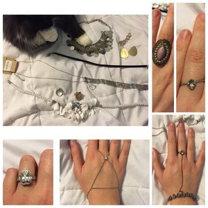 ACCESSORIES!! Sunglasses, wallets, jewelry & more!