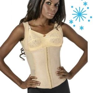 deluxe corset