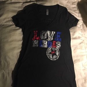 Heroes WOD CrossFit shirt-Honor the Fallen