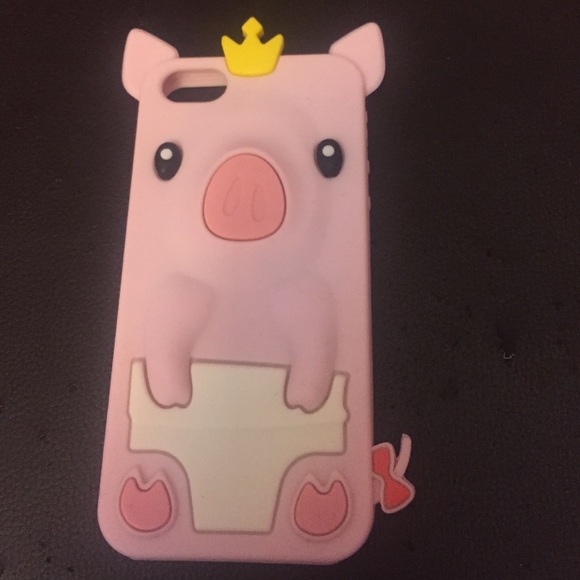 iPhone 5/5S case