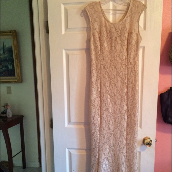 Prom dress ☺️💕✨