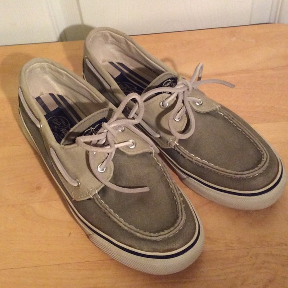 Sperry Shoes - Almost new Women's Sperry topsiders