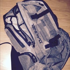 Dakine Backpack