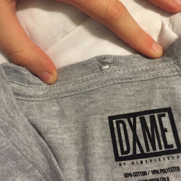 Do me tee shirt - Picture 2 of 2