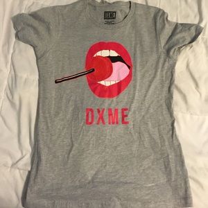 Do me tee shirt