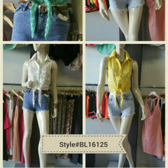 Top - Picture 2 of 2