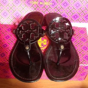 Tory Burch Miller Sandal
