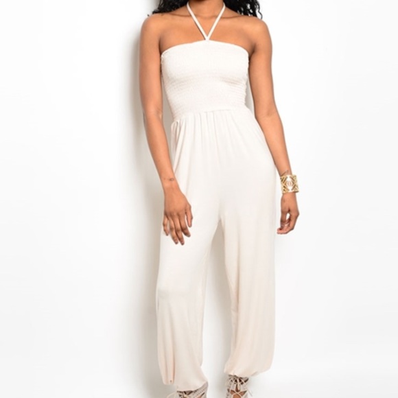 Cute Jumpsuit for customer