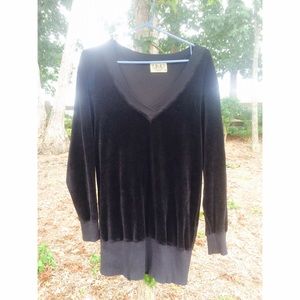 Juicy couture oversized sweater