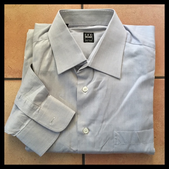 MENS dress shirt