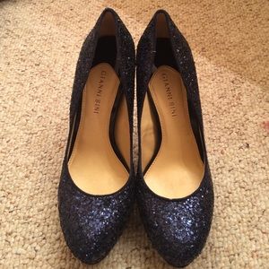 Gianni Bini pumps