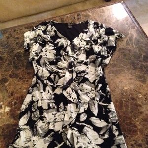 Style&co dress size small