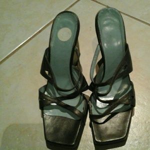 SALE SALE SALE!!! 50% OFF BCBG Shoes now $9.00