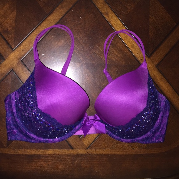 💜💎Victoria's Secret Bra💜💎