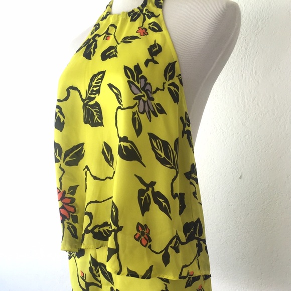 NWT SET BB Dakota Backless Top & Shorts - Picture 2 of 4