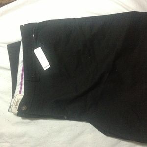 New with tags old navy size 20 black shorts